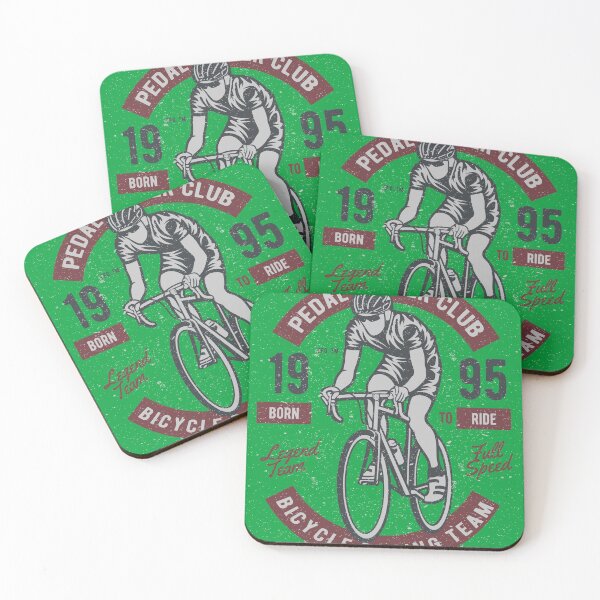 Item preview, Bicycle racing Team designed and sold by TomDarche.