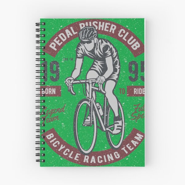 Item preview, Bicycle racing Team designed and sold by TomDarche.