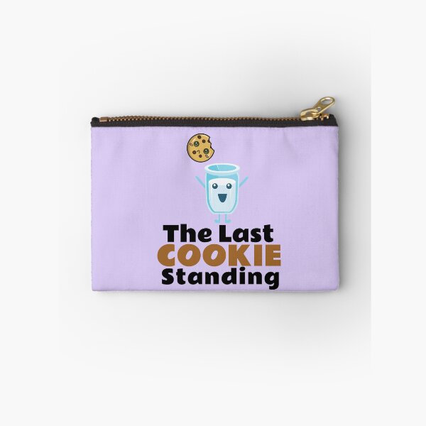 Item preview, The Last Cookie Standing designed and sold by PrintBrint.