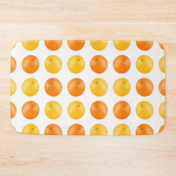 Item preview, Fresh Juicy Orange Fruit Pack - Orange and Yellow designed and sold by onepiconetreat.