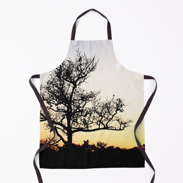 Item preview, Silhouetted Tree designed and sold by Mooscellaneous.