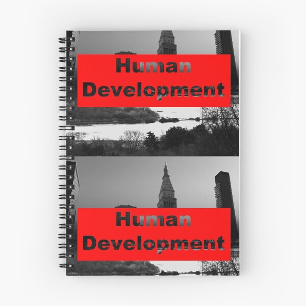 Item preview, Human Development designed and sold by hannahdollman.