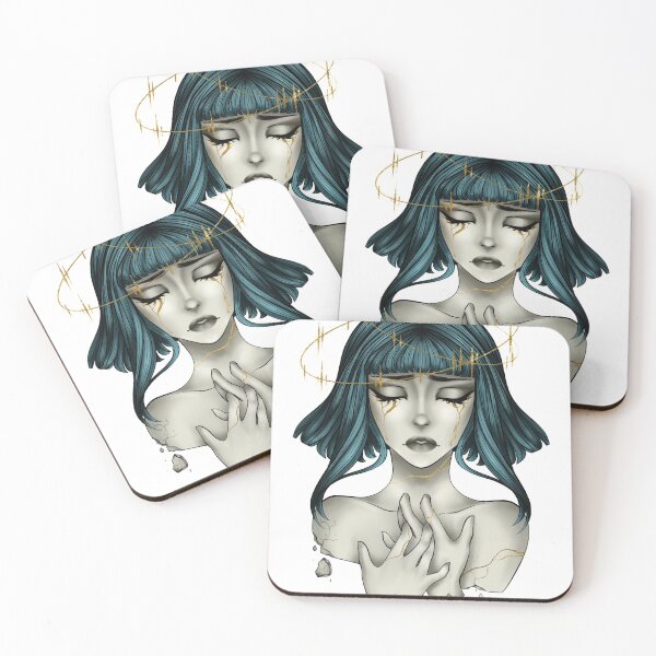 Item preview, Kintsugi designed and sold by False-Kingdoms.