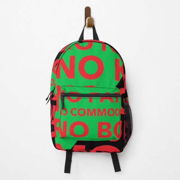 Item preview, Anarcho Primitivism Anti Everything Poster Return To Monke designed and sold by cattiktoks1718.