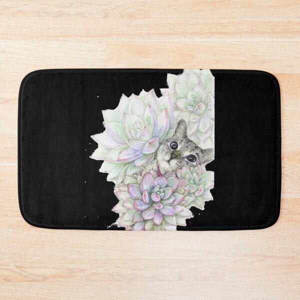 Item preview, Eat Drink And Be Meowy For Cat Lovers designed and sold by Snow Designer.