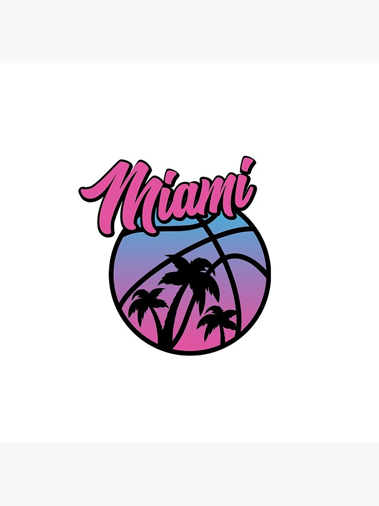 Miami vice hot sale city logo