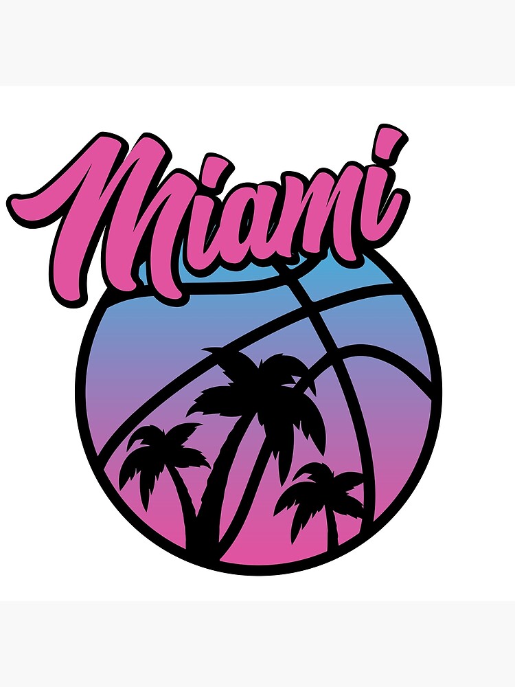 Miami HEAT on X: T-minus 4 hours till you can shop our #ViceVersa