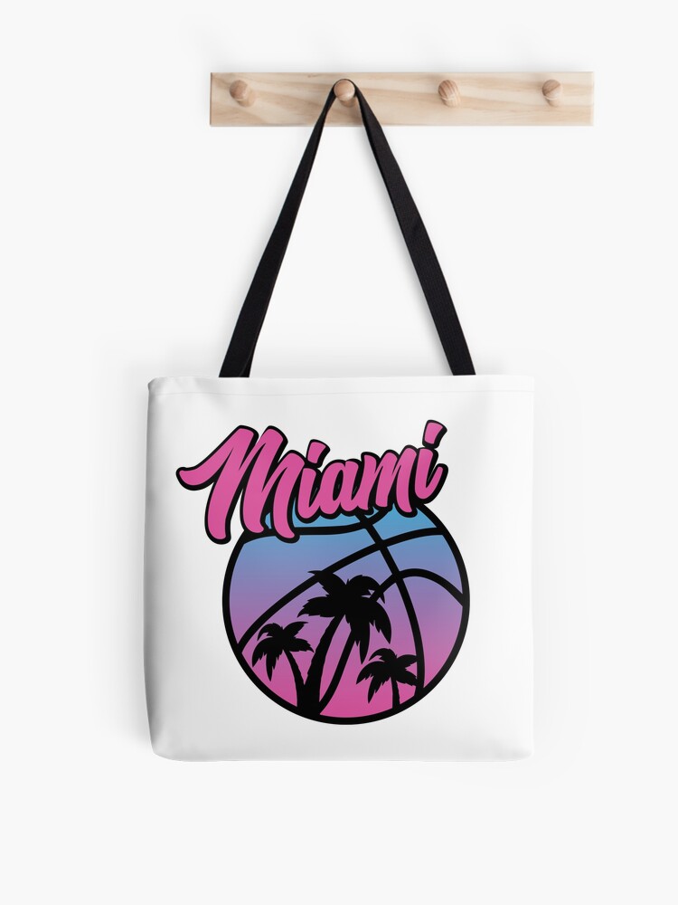 Miami Heat Vice Essential T-Shirt for Sale by ll1designs