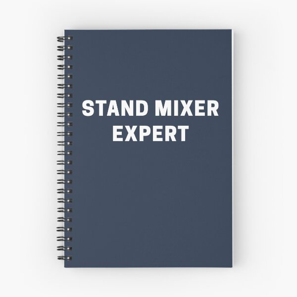 Item preview, Stand Mixer Expert designed and sold by Shujii.