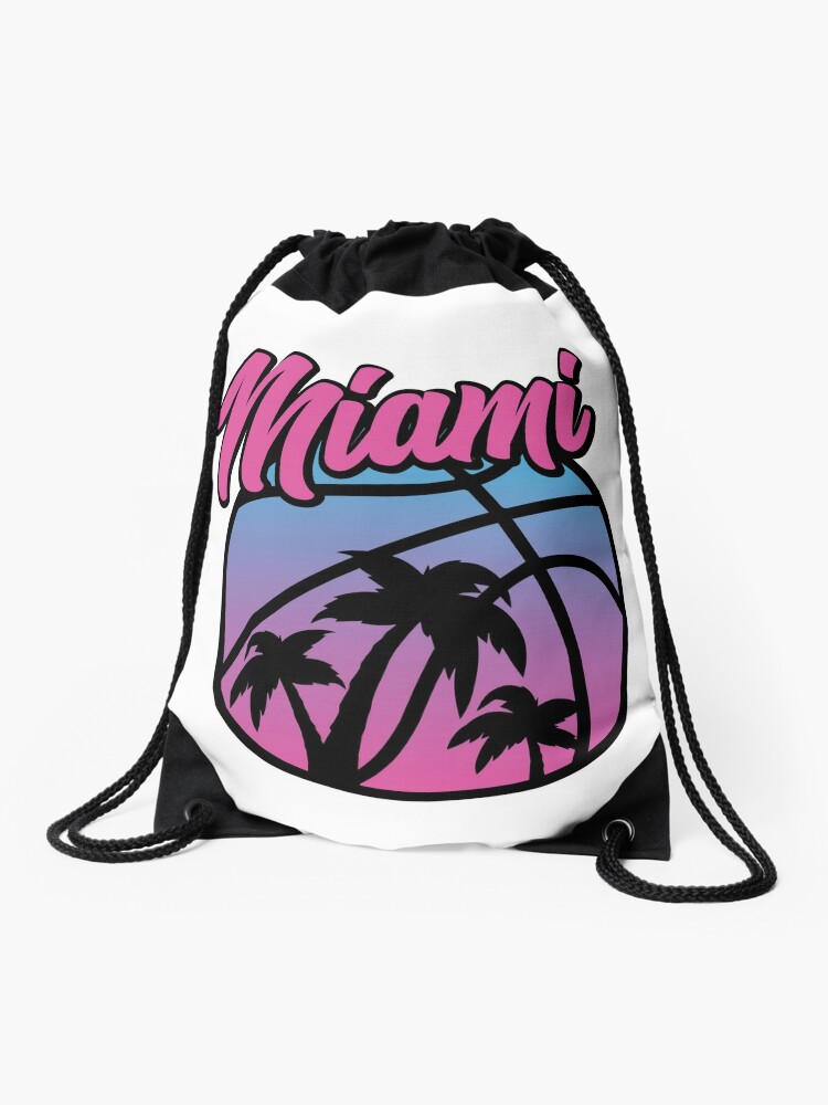 Miami Heat Vice Essential T-Shirt for Sale by ll1designs