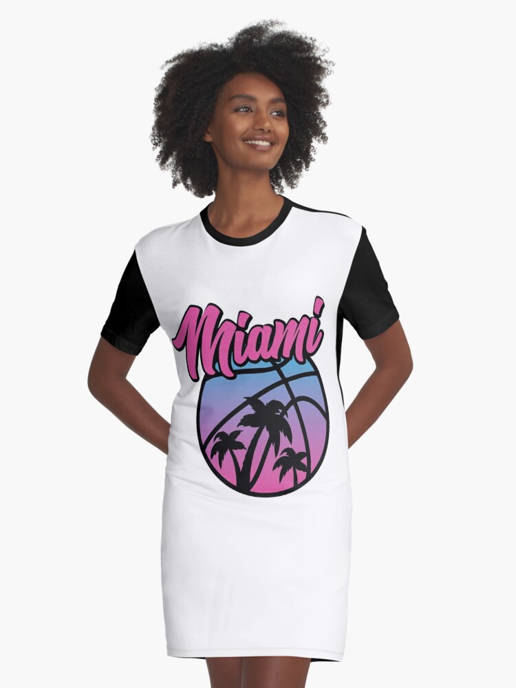 miami heat vice jersey for sale