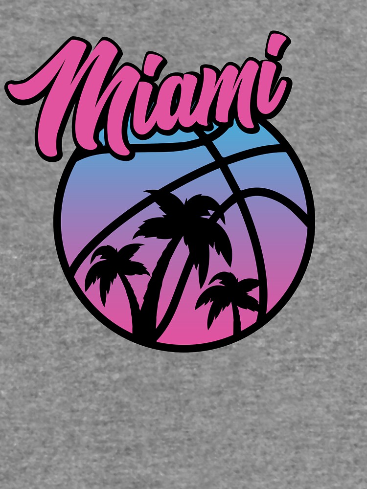 [NEW] Miami Heat Vice Sweater