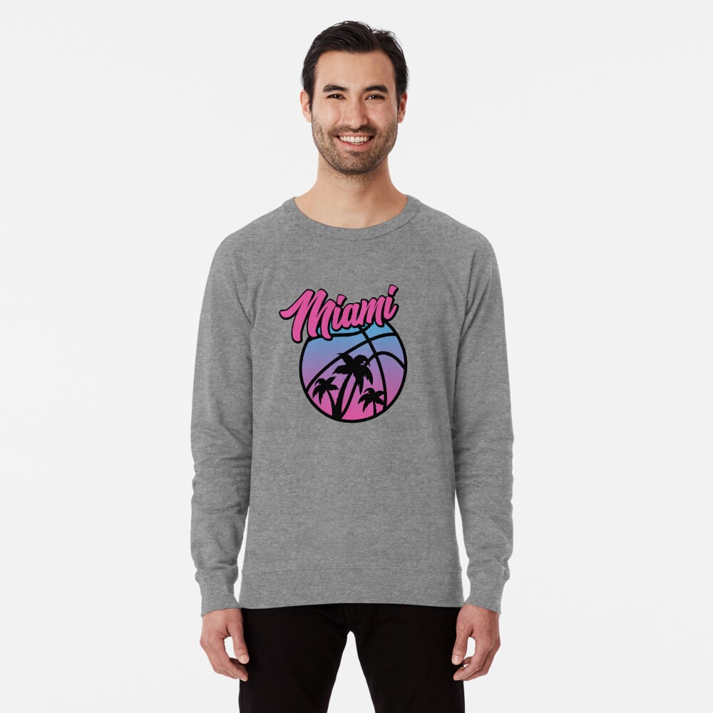 Miami Heat Vice T-Shirts, Hoodies, Long Sleeve