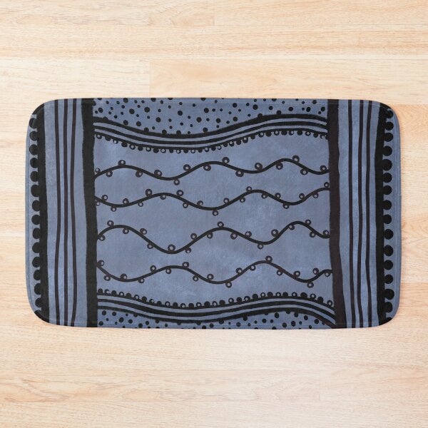 Item preview, Grey Gravel Landscape designed and sold by EleMcKay.