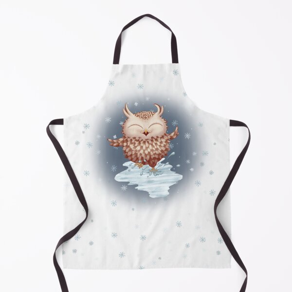 Item preview, Tiny Owl designed and sold by picroom.