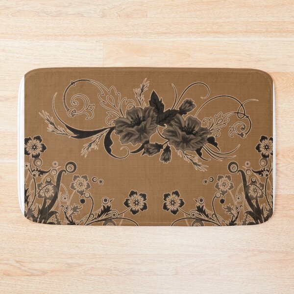 Item preview, flower Throw Blanket designed and sold by oussimakh.