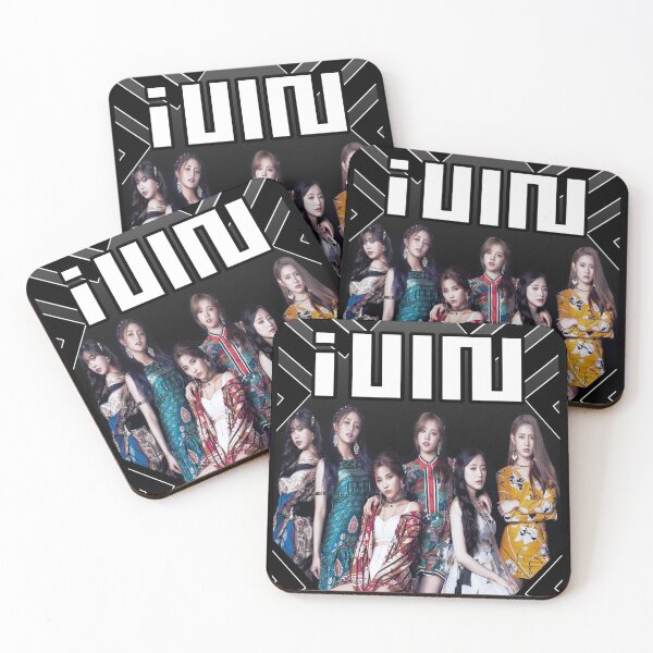 Item preview, (G)I-DLE designed and sold by Kpop merch shop.