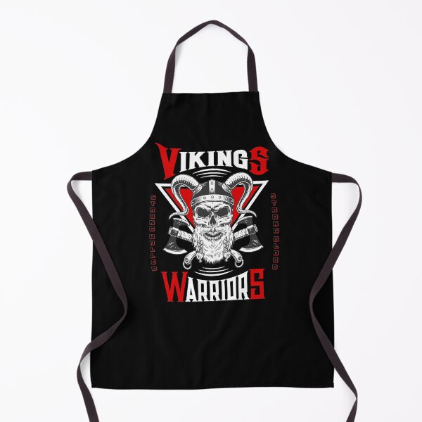 Item preview, Viking Warrior Born To Be A Bloody Fighter designed and sold by besTmanuFacture.