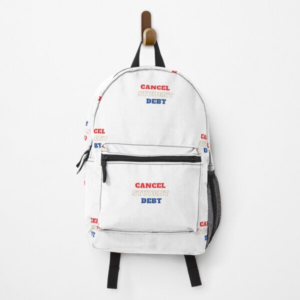 Item preview, Cancel Student Debt designed and sold by chulitad.