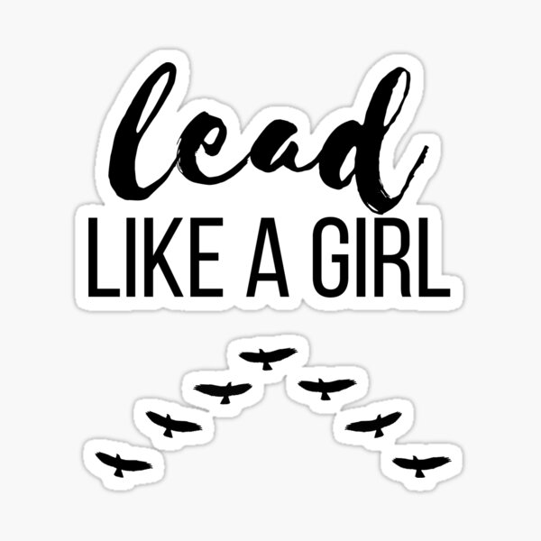 Lead Like a Girl