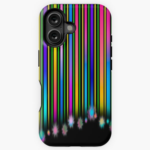 Vista previa del artículo con la obra «Lluvia de estrellas arcoiris», diseñado y vendido por Galina Kostyaeva.