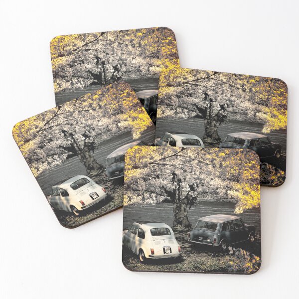 Item preview, 500 Mini Fiat designed and sold by REDesignImages.