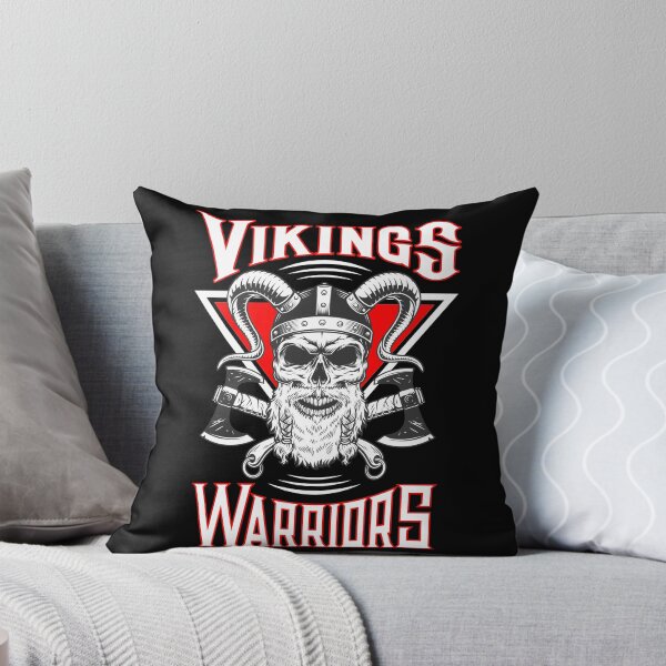 Item preview, Viking Warrior Born To A Bloody Fighter designed and sold by besTmanuFacture.