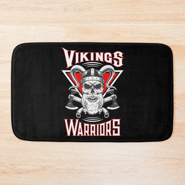 Item preview, Viking Warrior Born To A Bloody Fighter designed and sold by besTmanuFacture.