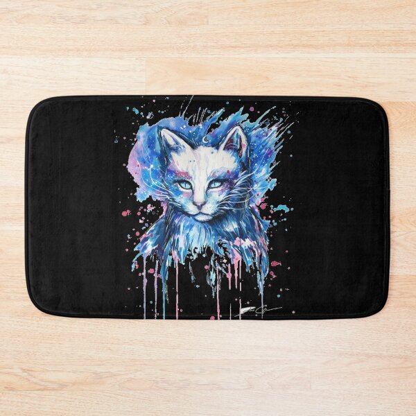 Item preview, Eat Drink And Be Meowy For Cat Lovers designed and sold by Snow Designer.