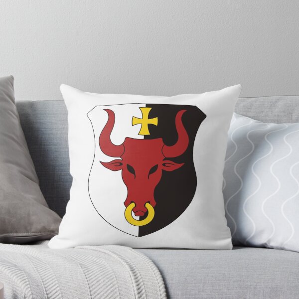 Item preview, Bull Head Designs designed and sold by SeventhGate.