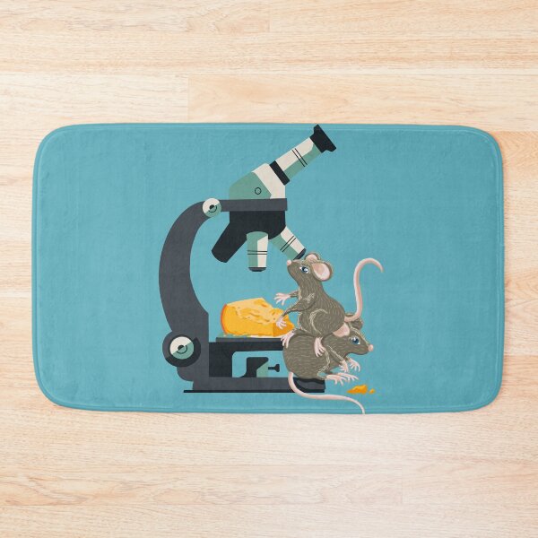 Item preview, Micro Mouse ‘n Cheese designed and sold by Lisa Rotenberg.