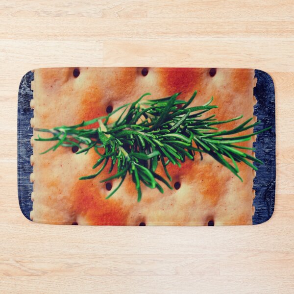 Item preview, Rosemary Cracker designed and sold by Swooncake Press.