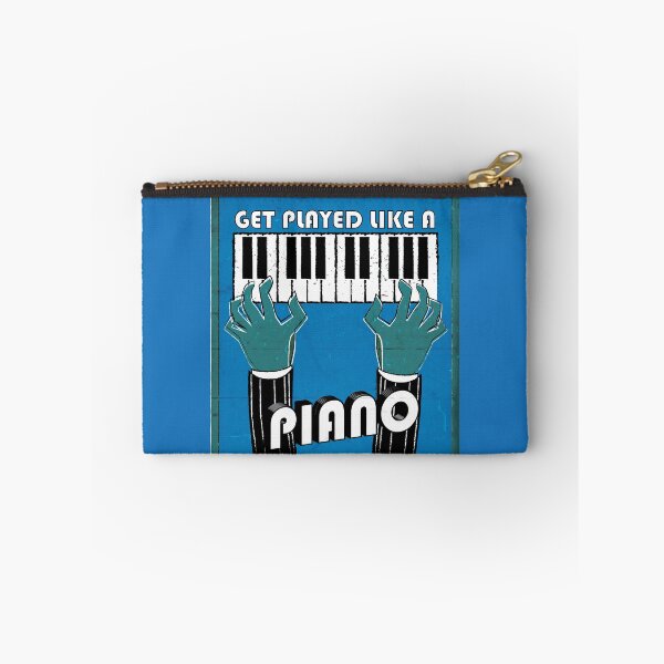Item preview, Get Played Like A Piano designed and sold by Glatziere.