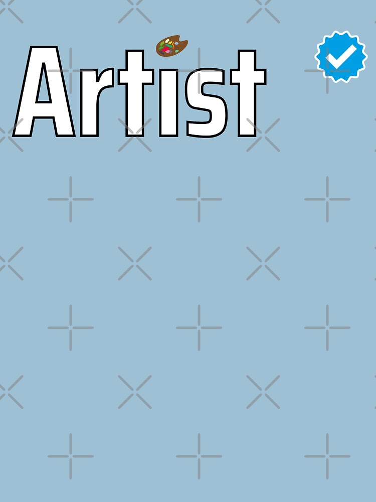 Verified Artist by a-golden-spiral
