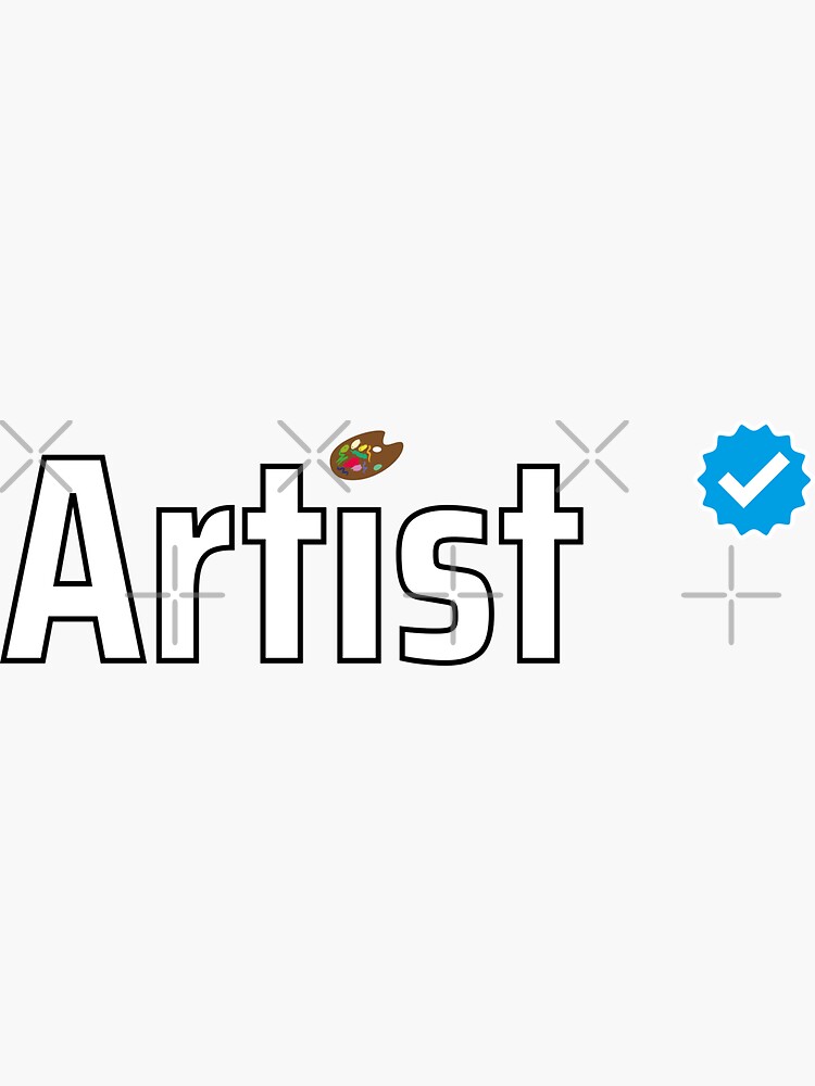 Verified Artist by a-golden-spiral