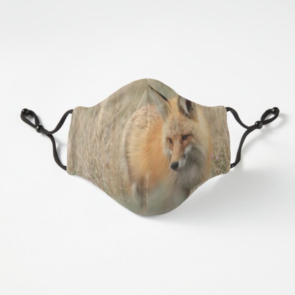 The Vixen Fitted 3-Layer