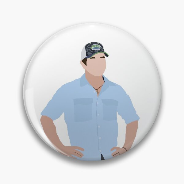 Item preview, Jeff Probst designed and sold by KHavens.