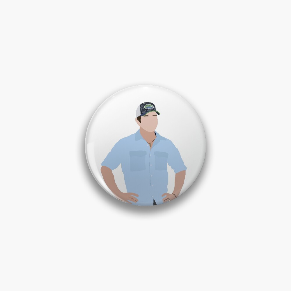 Item preview, Pin designed and sold by KHavens.