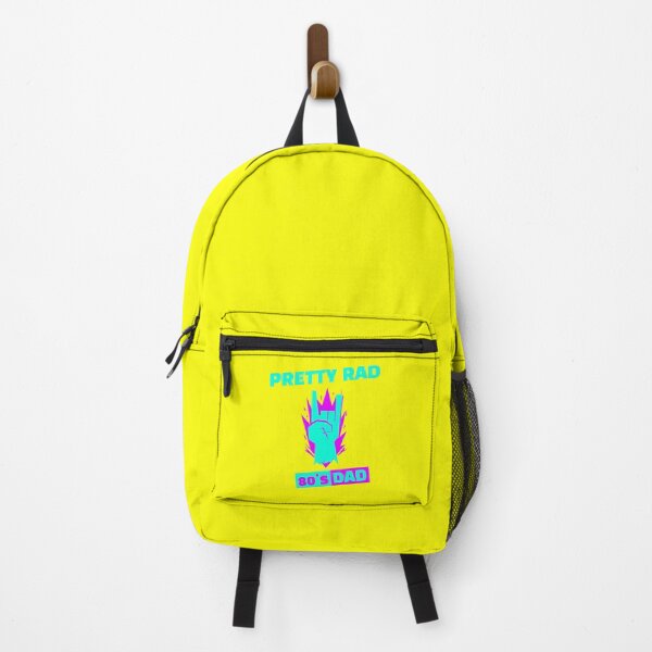 Item preview, Pretty Rad 80s Dad designed and sold by DadJokeDescript.