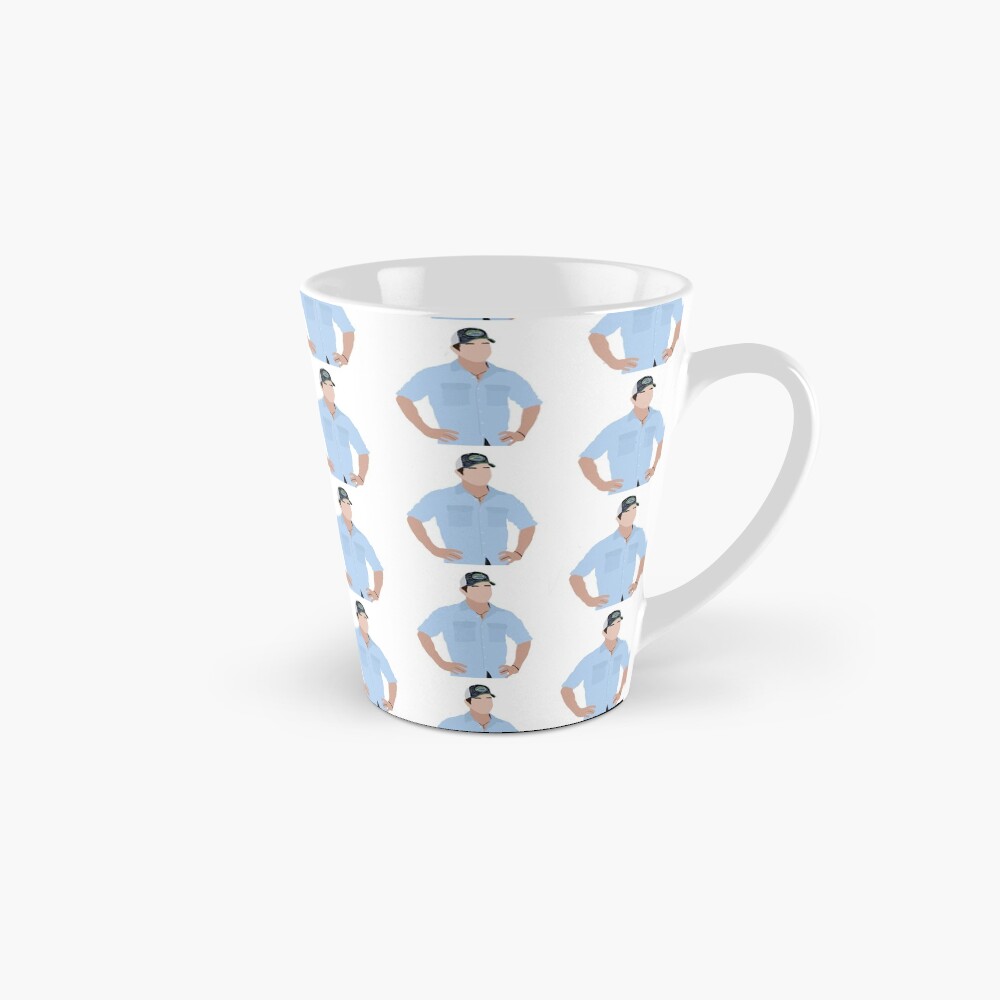 Item preview, Tall Mug designed and sold by KHavens.