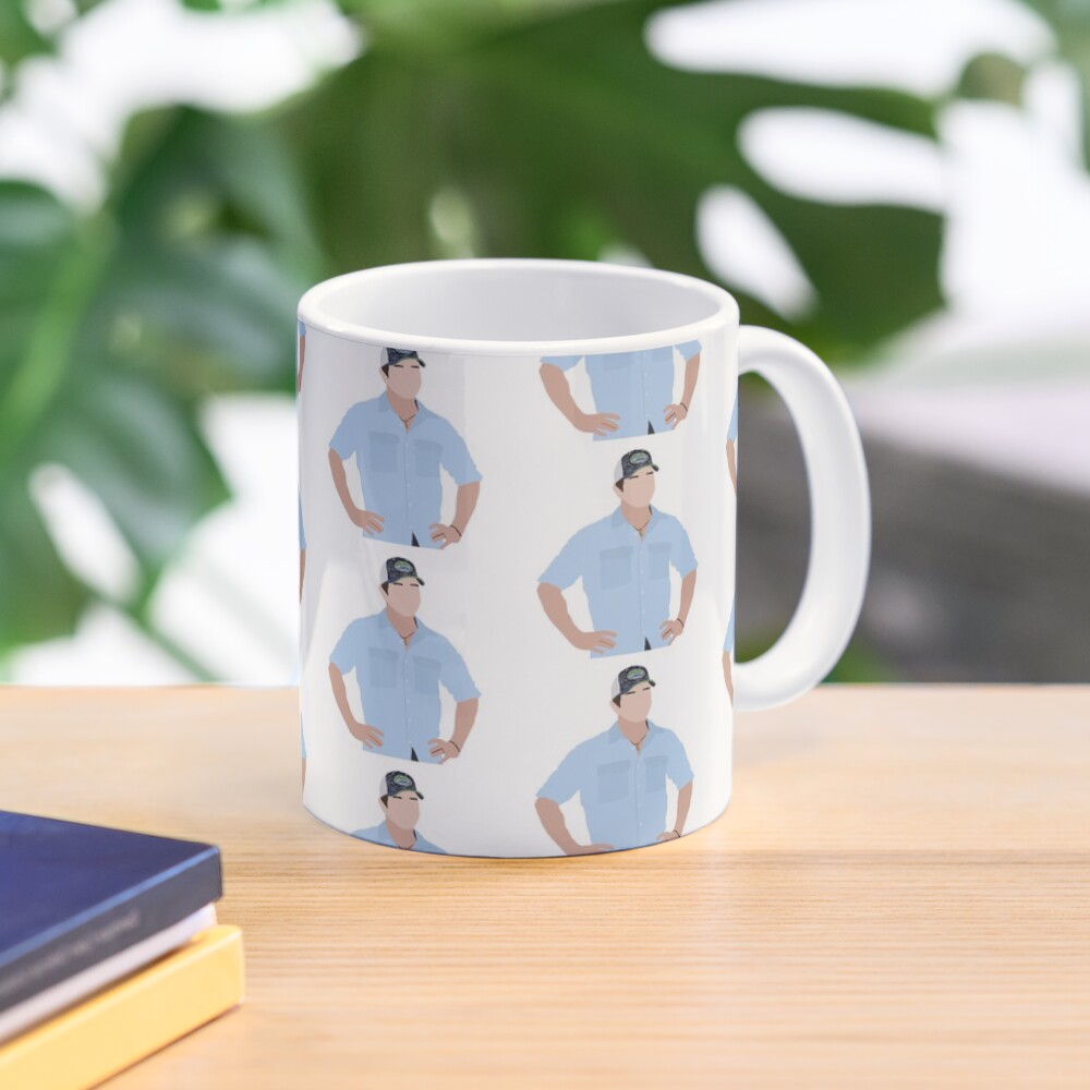 Item preview, Classic Mug designed and sold by KHavens.