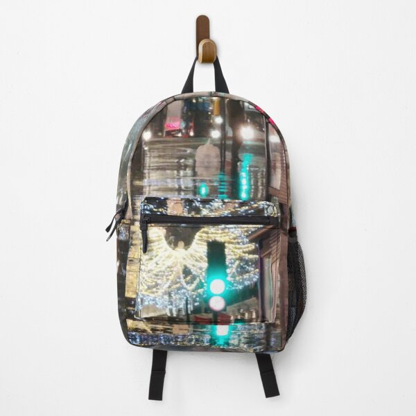 Item preview, Holiday season in the city. designed and sold by Lan thi Nguyen.