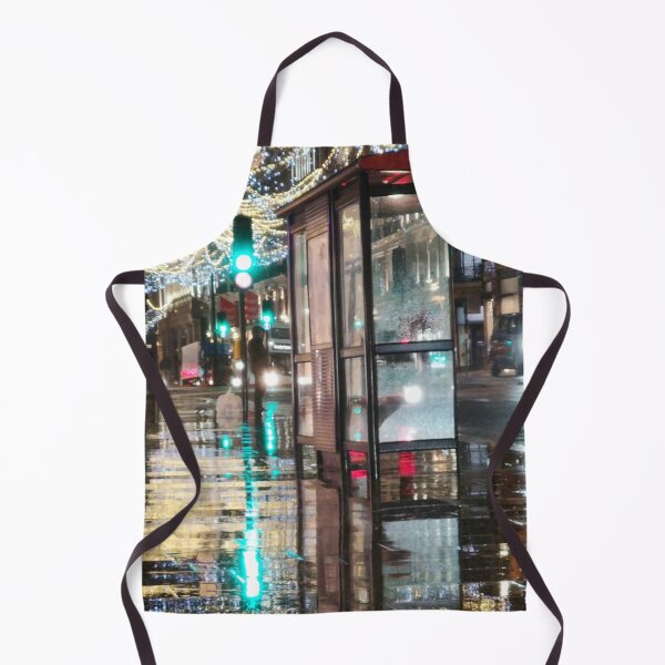 Item preview, Holiday season in the city. designed and sold by Lan thi Nguyen.