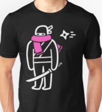 Not So Stealthy Unisex T-Shirt