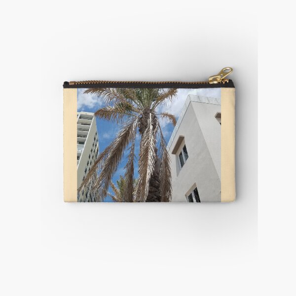 Item preview, Palm Tree in Miami designed and sold by RotondoArt.