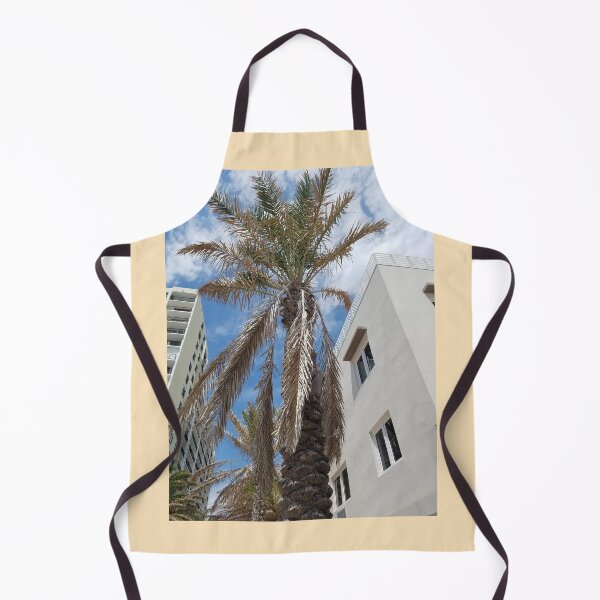 Item preview, Palm Tree in Miami designed and sold by RotondoArt.