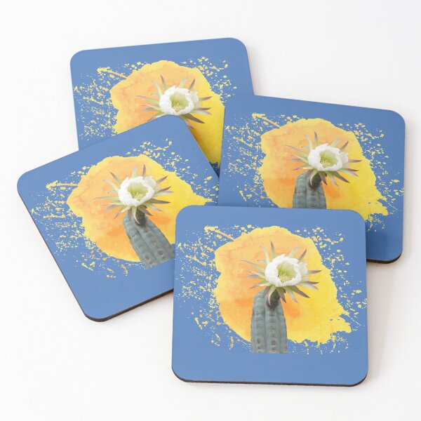 Item preview, San Pedro Flower designed and sold by Fruitsome.