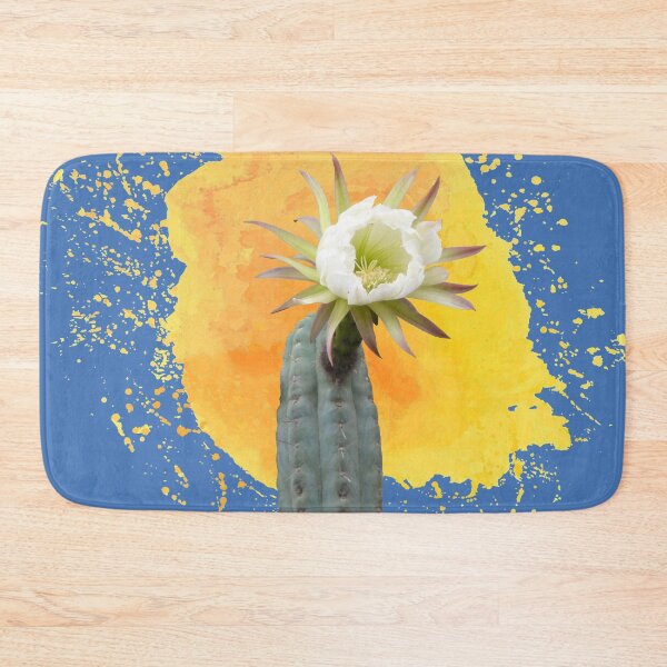 Item preview, San Pedro Flower designed and sold by Fruitsome.