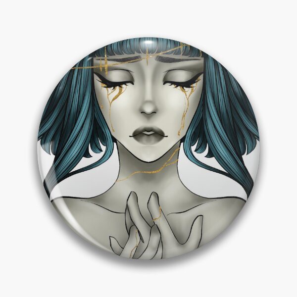 Item preview, Kintsugi designed and sold by False-Kingdoms.