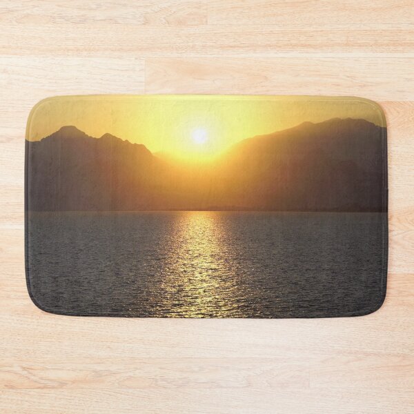 Item preview, Romantic sun set. designed and sold by Lan thi Nguyen.